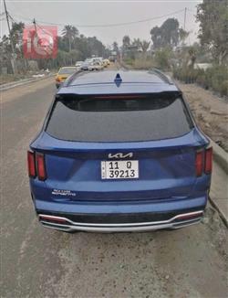 کیا سۆرینتۆ